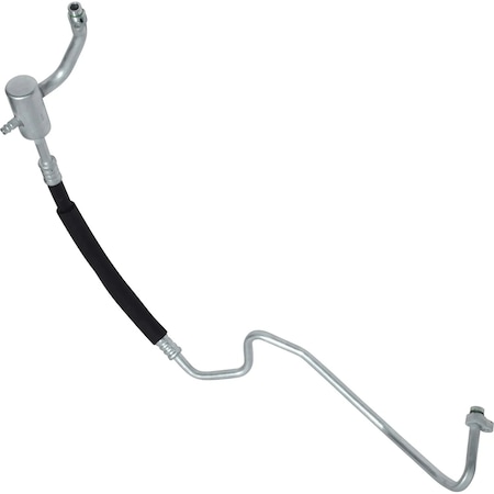 Universal Air Cond NISSAN PATHFINDER 00-00 HA112301C